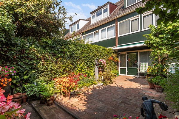 Medium property photo - Indus 45, 3328 NC Dordrecht